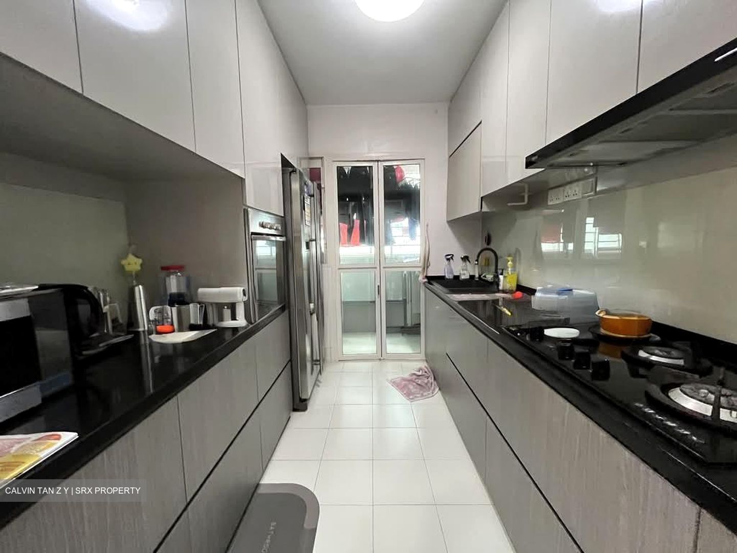 Blk 103A Alkaff Courtview (Toa Payoh), HDB 4 Rooms #562127991